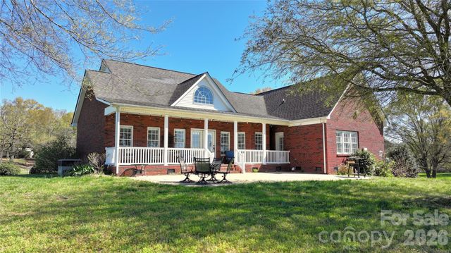 6710 Lawyers Road E, Marshville, NC 28103