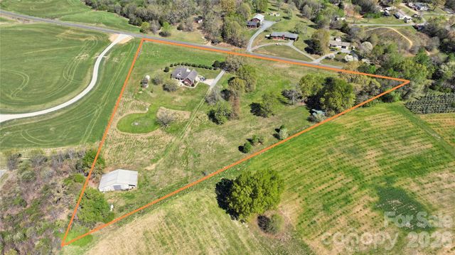 6710 Lawyers Road E, Marshville, NC 28103