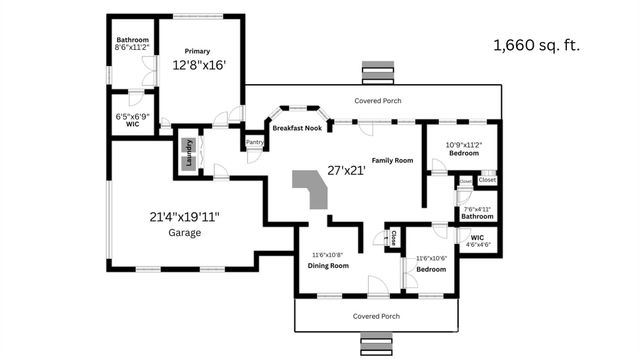 6710 Lawyers Road E, Marshville, NC 28103