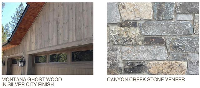 10633 Carson Range Road, Truckee, CA 96161