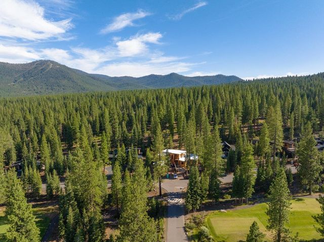 10633 Carson Range Road, Truckee, CA 96161