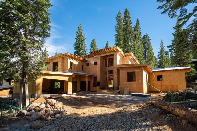 10633 Carson Range Road, Truckee, CA 96161