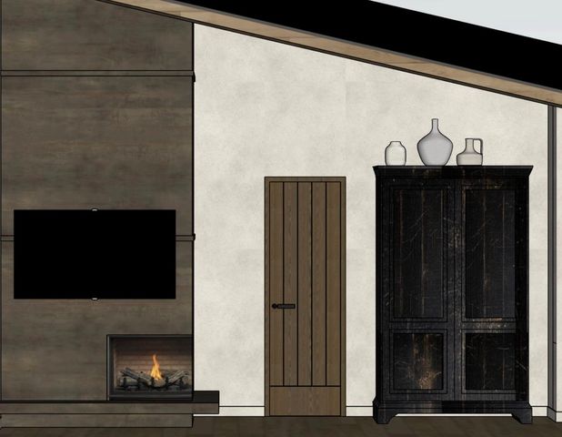 10633 Carson Range Road, Truckee, CA 96161