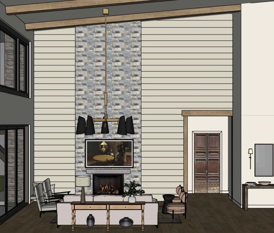 10633 Carson Range Road, Truckee, CA 96161