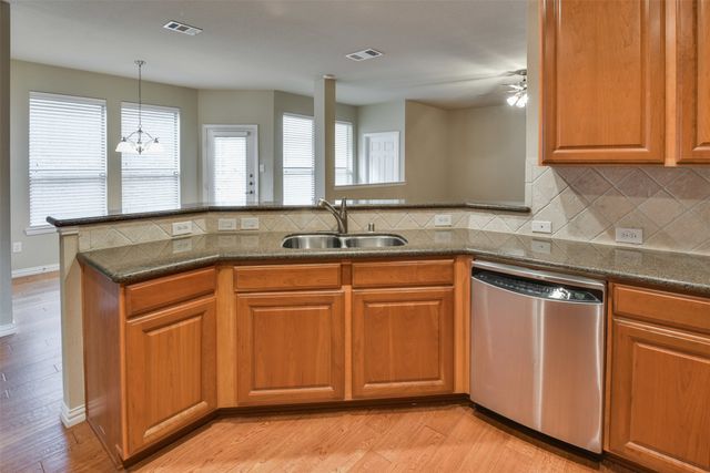 1707 Coronado Street, Allen, TX 75013