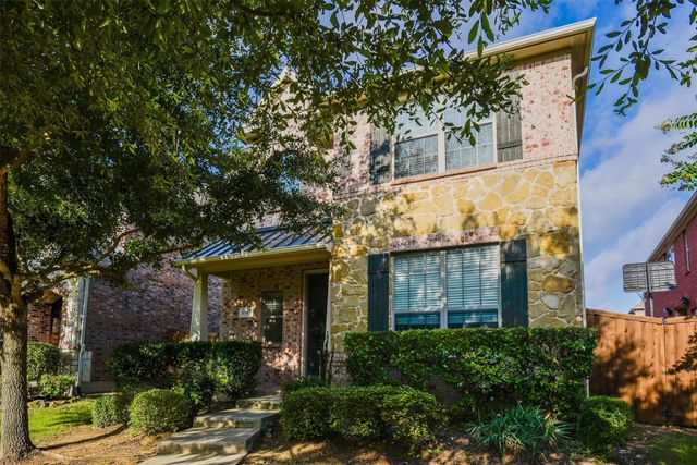 1707 Coronado Street, Allen, TX 75013