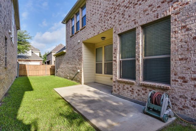 1707 Coronado Street, Allen, TX 75013
