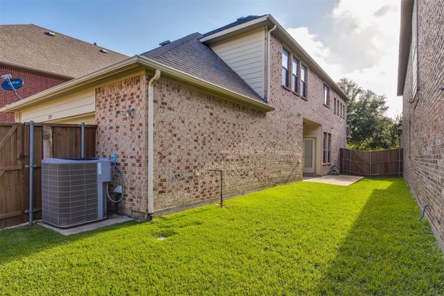 1707 Coronado Street, Allen, TX 75013