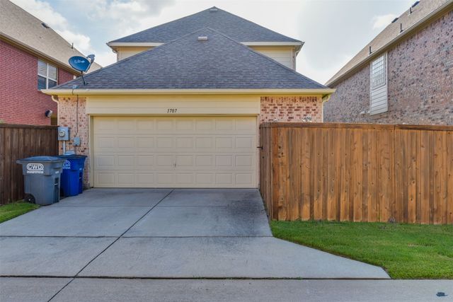 1707 Coronado Street, Allen, TX 75013