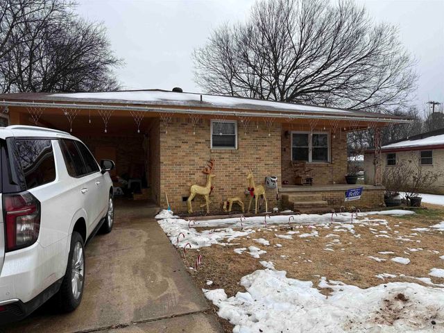 3808 Mellene Drive, North Little Rock, AR 72118