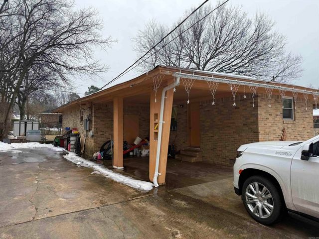 3808 Mellene Drive, North Little Rock, AR 72118