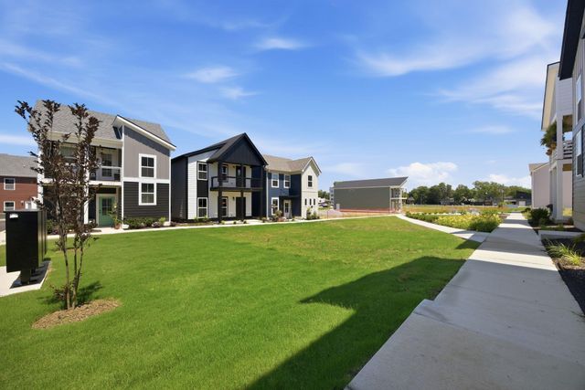 1890 Cotton Way, Chattanooga, TN 37404