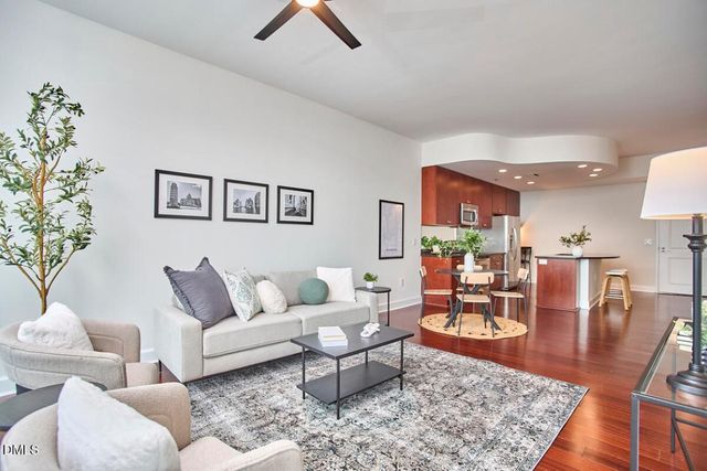 301 Fayetteville Street 2304, Raleigh, NC 27601