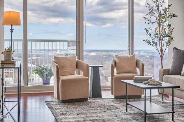 301 Fayetteville Street 2304, Raleigh, NC 27601