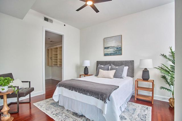 301 Fayetteville Street 2304, Raleigh, NC 27601