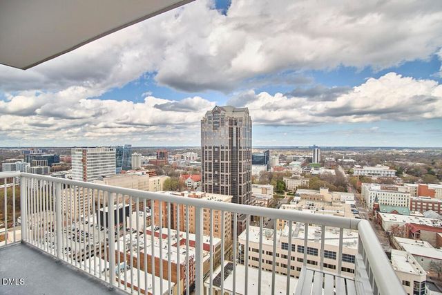 301 Fayetteville Street 2304, Raleigh, NC 27601