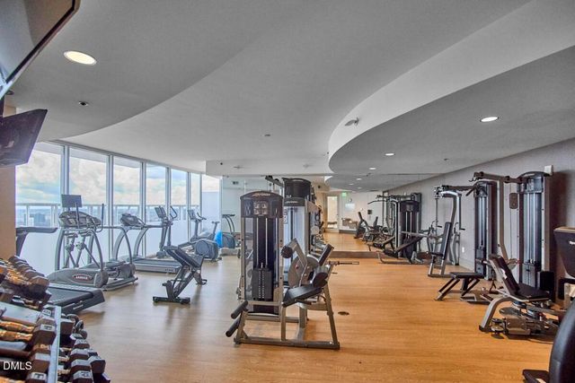 301 Fayetteville Street 2304, Raleigh, NC 27601