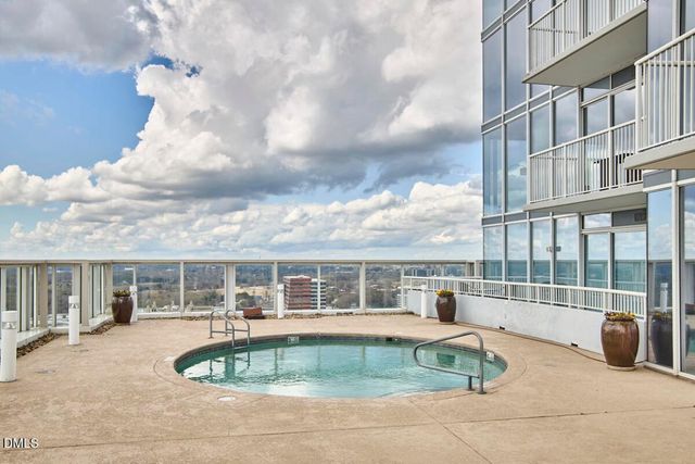 301 Fayetteville Street 2304, Raleigh, NC 27601