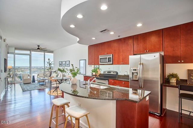 301 Fayetteville Street 2304, Raleigh, NC 27601