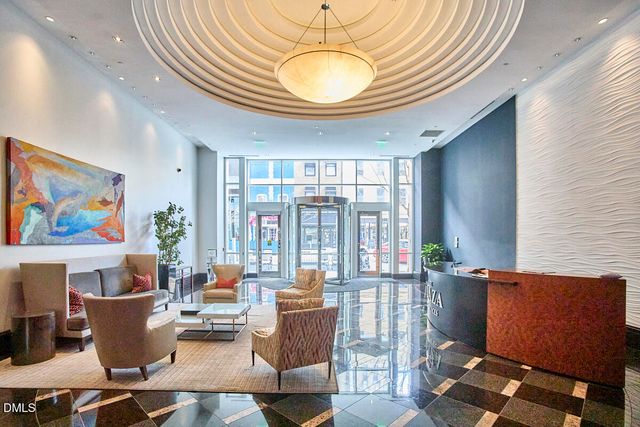 301 Fayetteville Street 2304, Raleigh, NC 27601