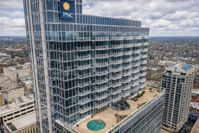 301 Fayetteville Street 2304, Raleigh, NC 27601