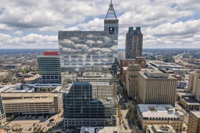 301 Fayetteville Street 2304, Raleigh, NC 27601