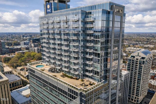 301 Fayetteville Street 2304, Raleigh, NC 27601