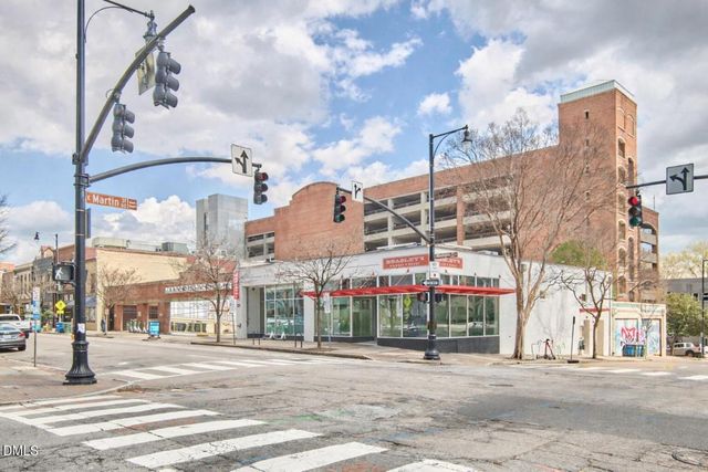 301 Fayetteville Street 2304, Raleigh, NC 27601