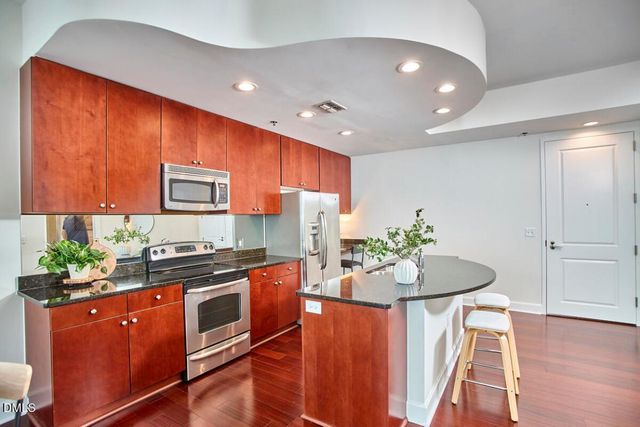 301 Fayetteville Street 2304, Raleigh, NC 27601