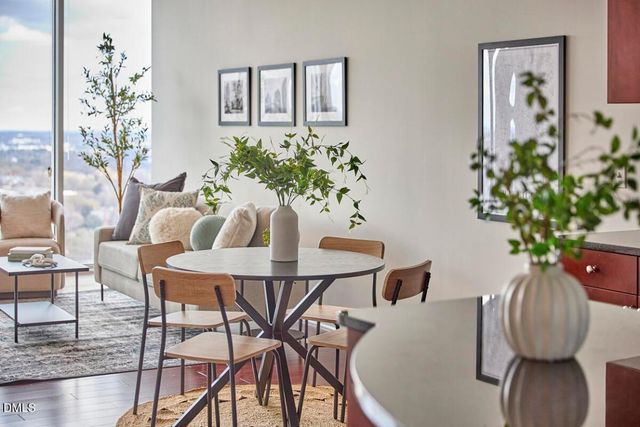 301 Fayetteville Street 2304, Raleigh, NC 27601