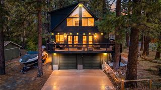 43160 Sheephorn Road, Big Bear Lake, CA 92315