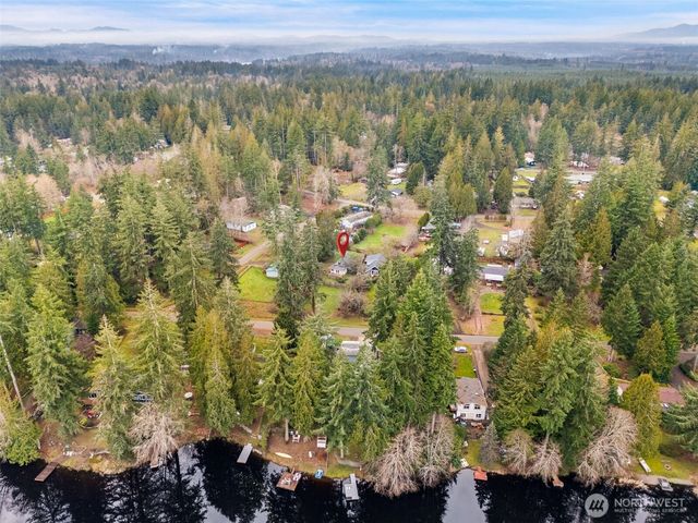371 E Lakeshore Drive W, Shelton, WA 98584