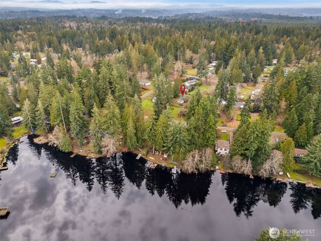 371 E Lakeshore Drive W, Shelton, WA 98584