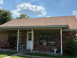 404 Mckenzie Avenue, Hillsboro, TX 76645