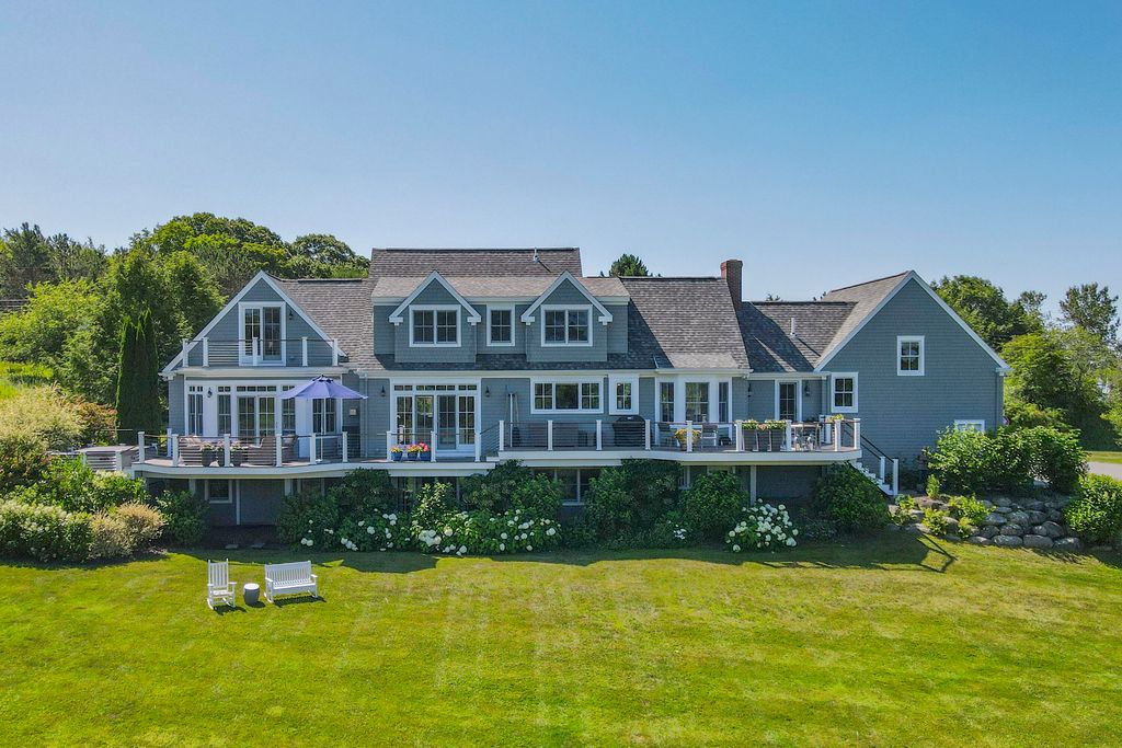 360 High Head Road, Harpswell, ME 04079 — photo 3