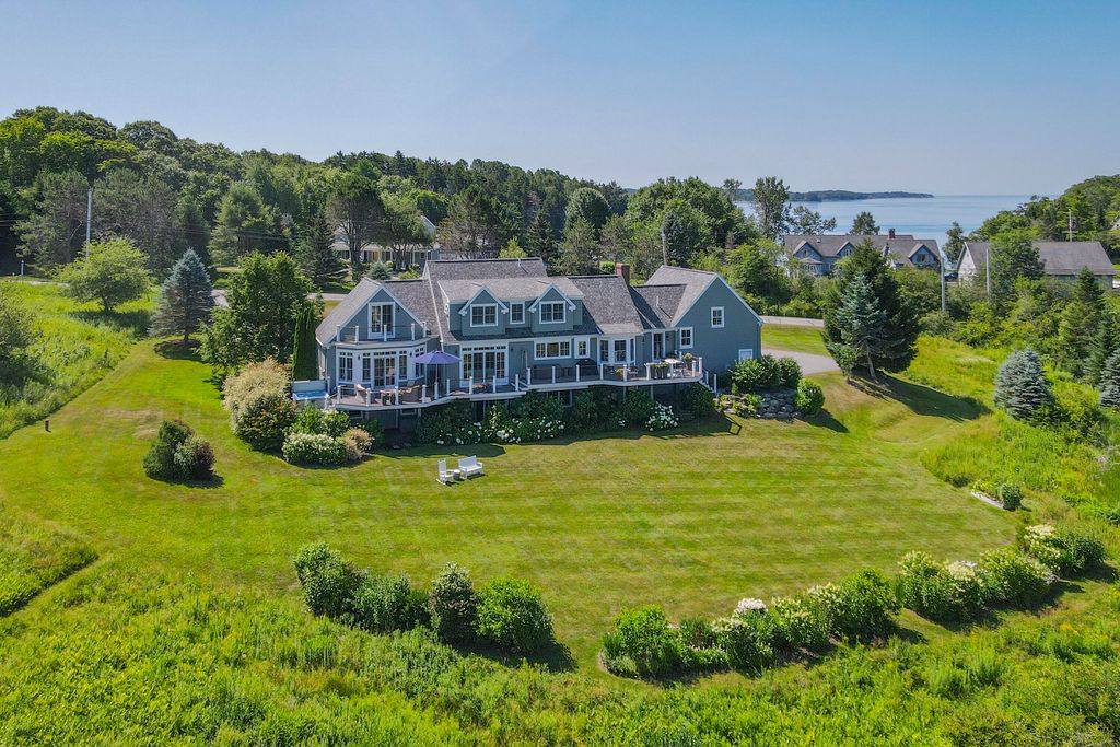360 High Head Road, Harpswell, ME 04079 — photo 4