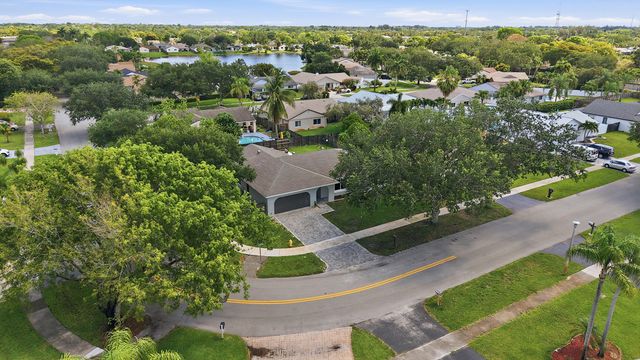 11991 SW 51st Court, Cooper City, FL 33330