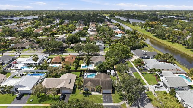 11991 SW 51st Court, Cooper City, FL 33330