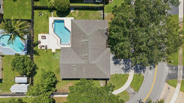 11991 SW 51st Court, Cooper City, FL 33330