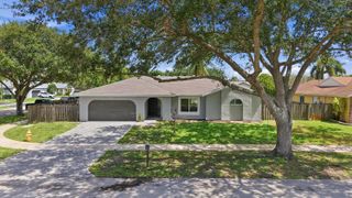 11991 SW 51st Court, Cooper City, FL 33330