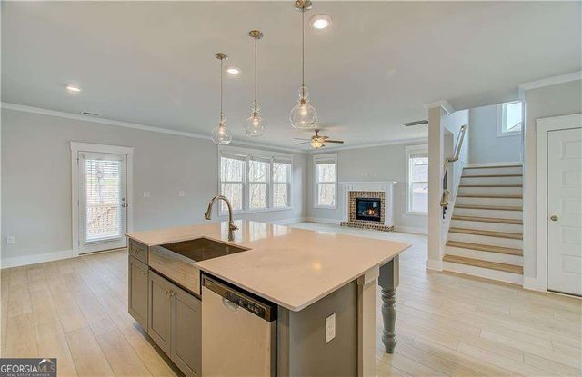 100 Homesite Valleyview Court, Mcdonough, GA 30252