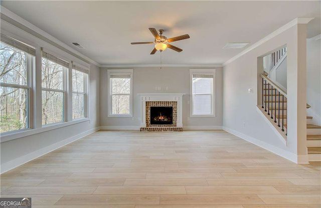 100 Homesite Valleyview Court, Mcdonough, GA 30252