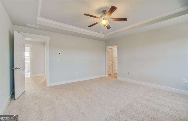 100 Homesite Valleyview Court, Mcdonough, GA 30252