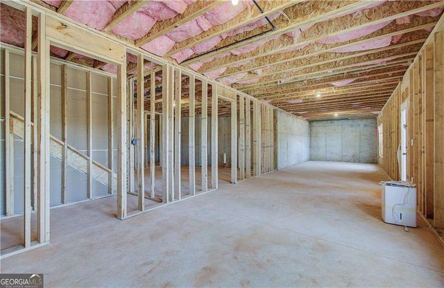 100 Homesite Valleyview Court, Mcdonough, GA 30252