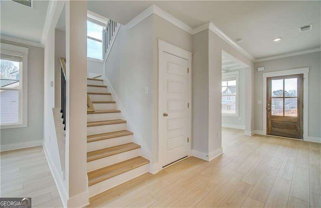 100 Homesite Valleyview Court, Mcdonough, GA 30252