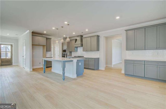 100 Homesite Valleyview Court, Mcdonough, GA 30252