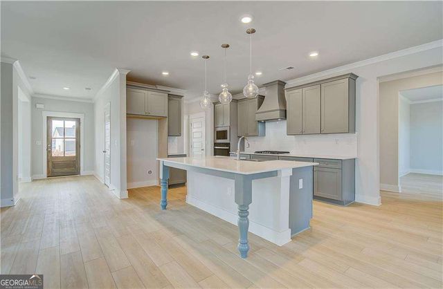 100 Homesite Valleyview Court, Mcdonough, GA 30252