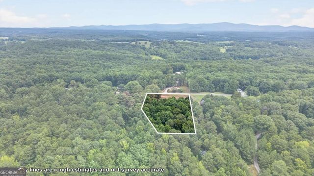 758 Lower Dowda Mill Road, Jasper, GA 30143
