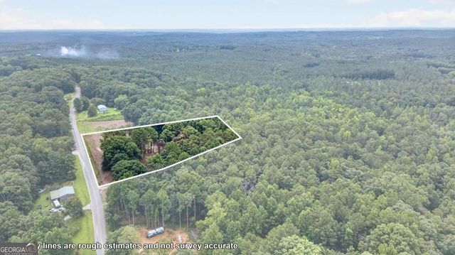 758 Lower Dowda Mill Road, Jasper, GA 30143