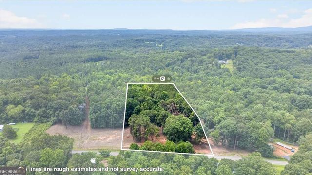 758 Lower Dowda Mill Road, Jasper, GA 30143